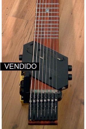 Stick Bass SB8 Stick Bass SB8